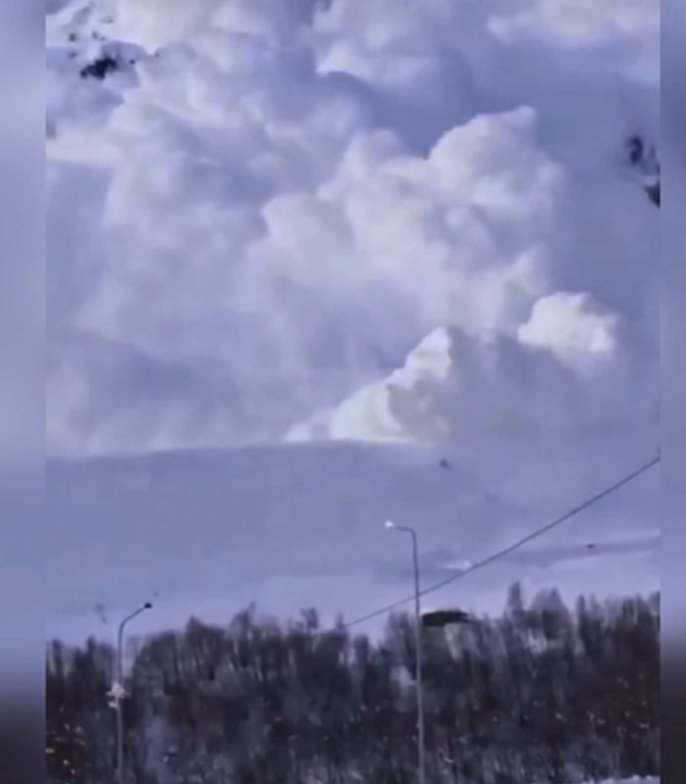 Avalanche hits Europe’s highest peak — How safe are popular mountain destinations amid extreme weather?